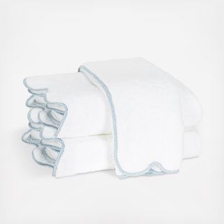 Jasper Wash Cloth