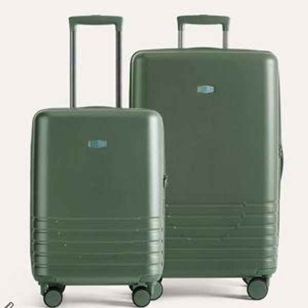 Adventure Seeker Kit - Green