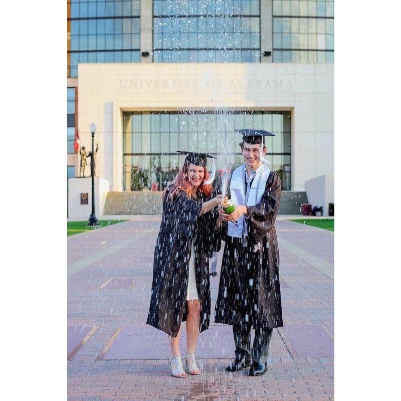 College graduates 2018