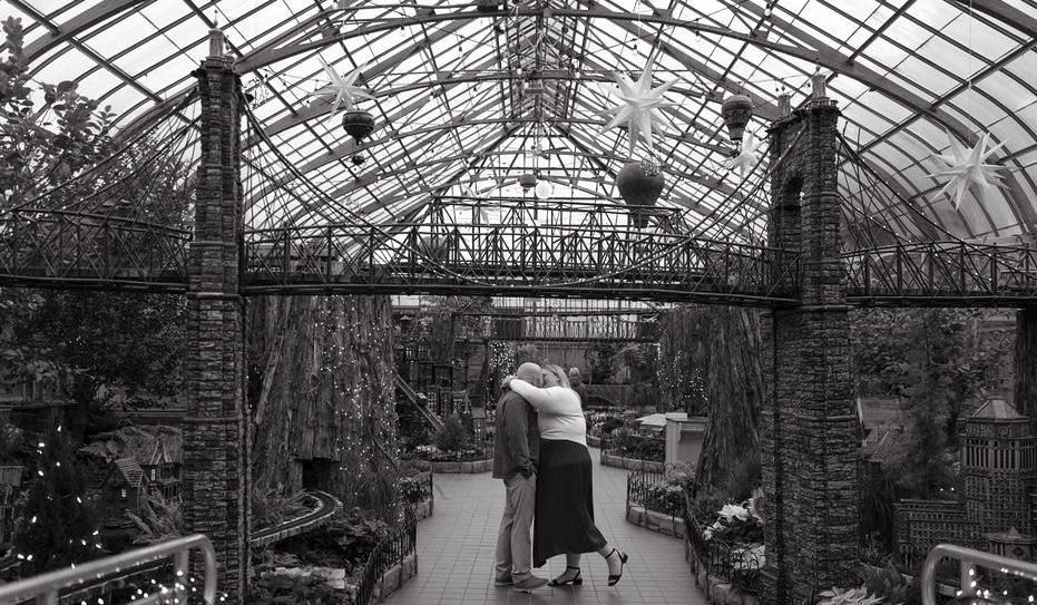 The Wedding Website of Bethany Waleri and Jeremy Ison