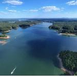 Allatoona Lake