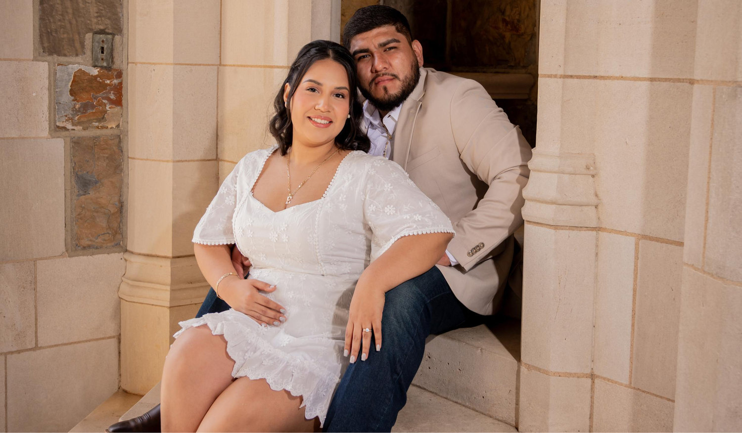 The Wedding Website of Edith Vargas and Fernando Torres