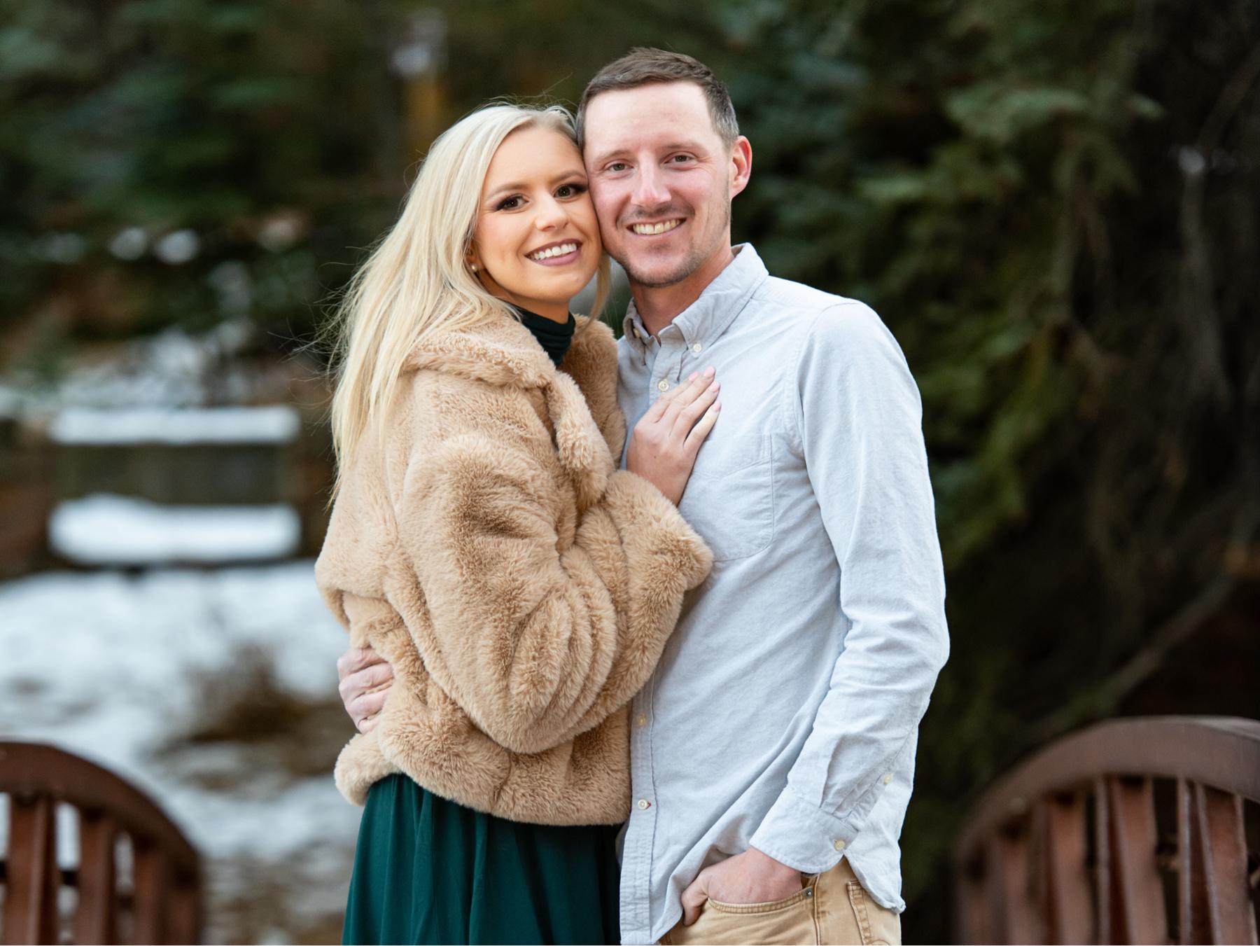 The Wedding Website of Tatum Pomeroy and Tyler Hendrickx