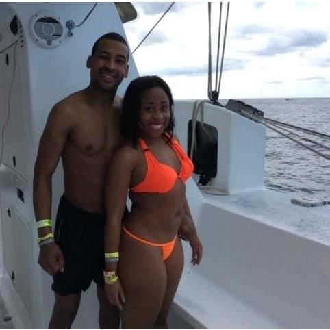 Jamaica is one of our favorite vacation spots!! Can you tell? lol