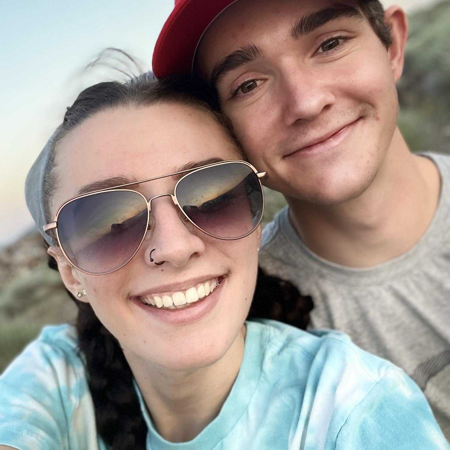 First 4th of July in Reno