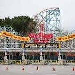 Six Flags Magic Mountain