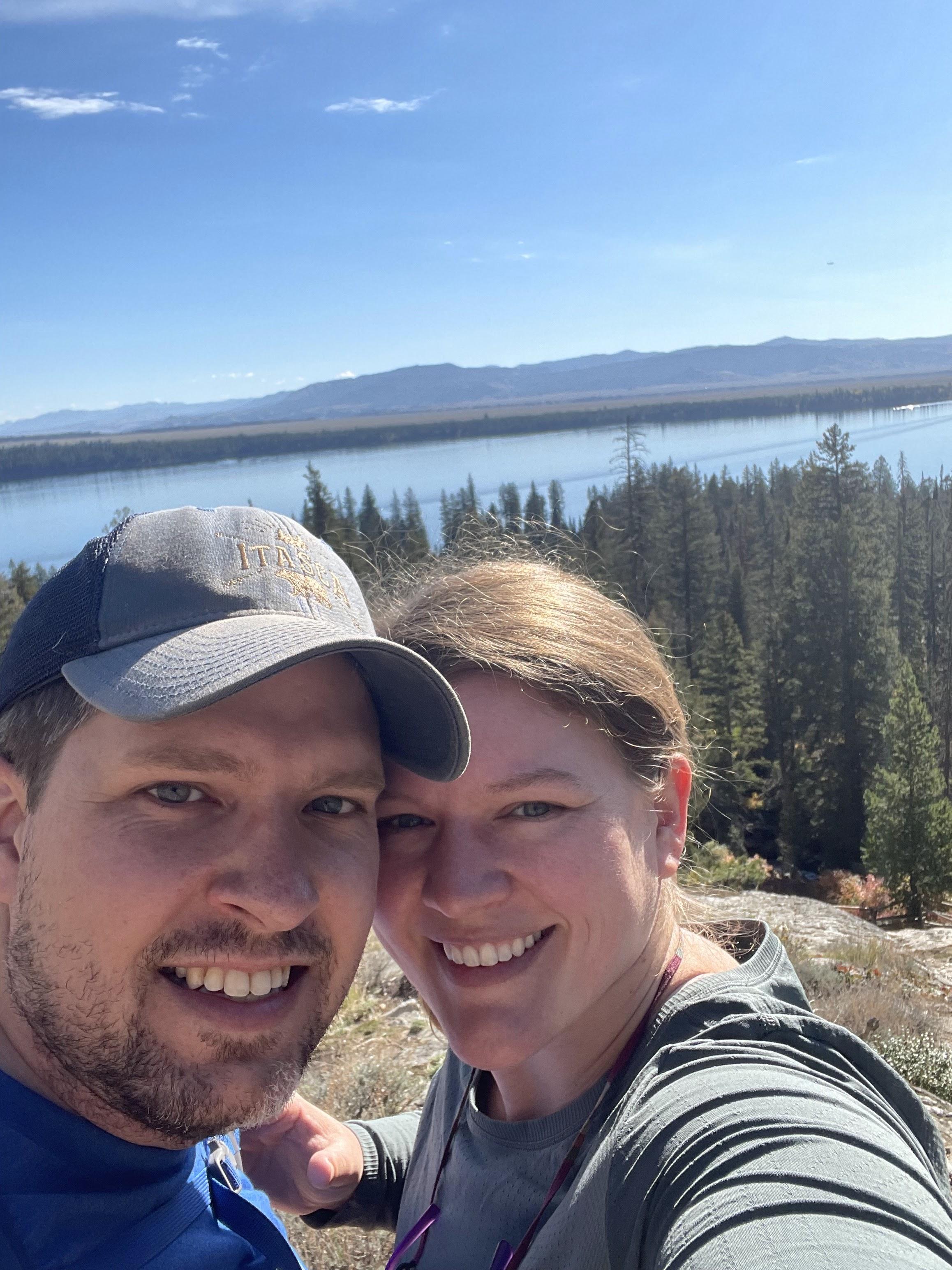 The Wedding Website of Mallory Anderson and Matthew Carver