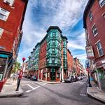 North End