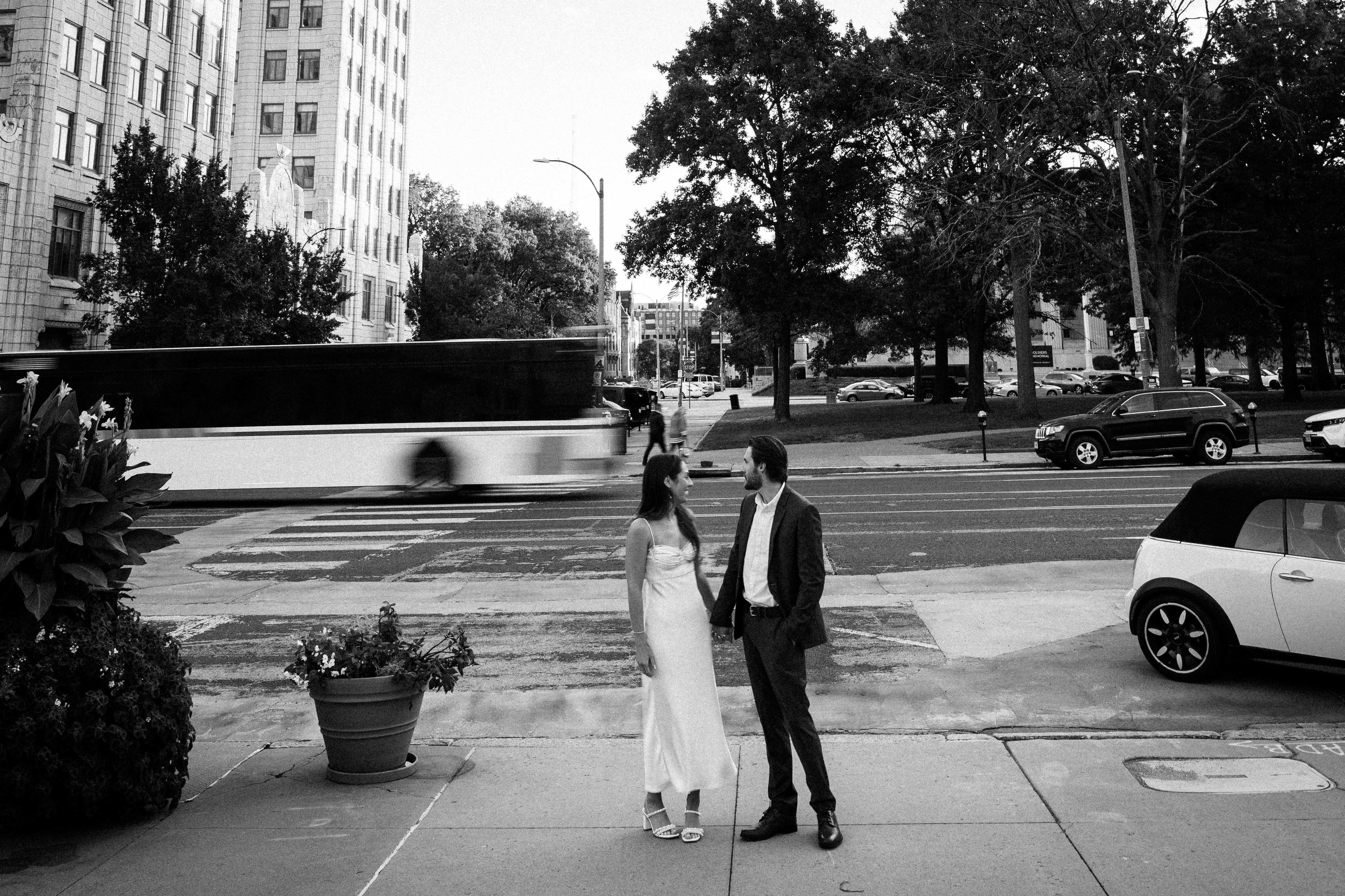 The Wedding Website of Haley Casper and Ryan Herling
