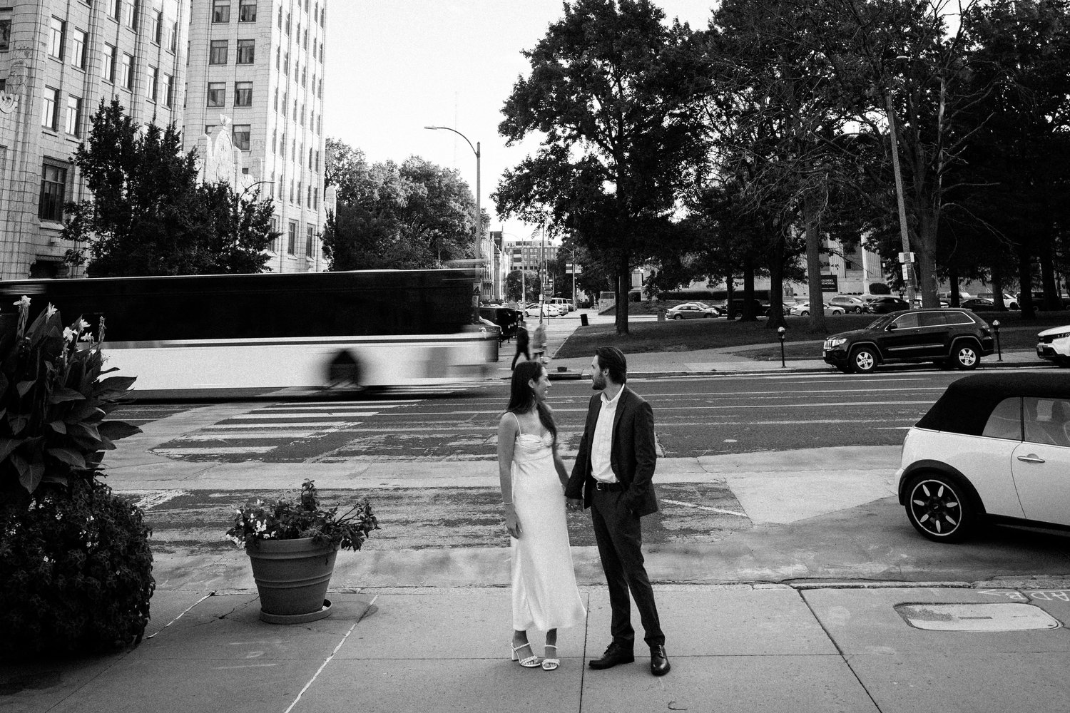The Wedding Website of Haley Casper and Ryan Herling