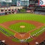 Minute Maid Park