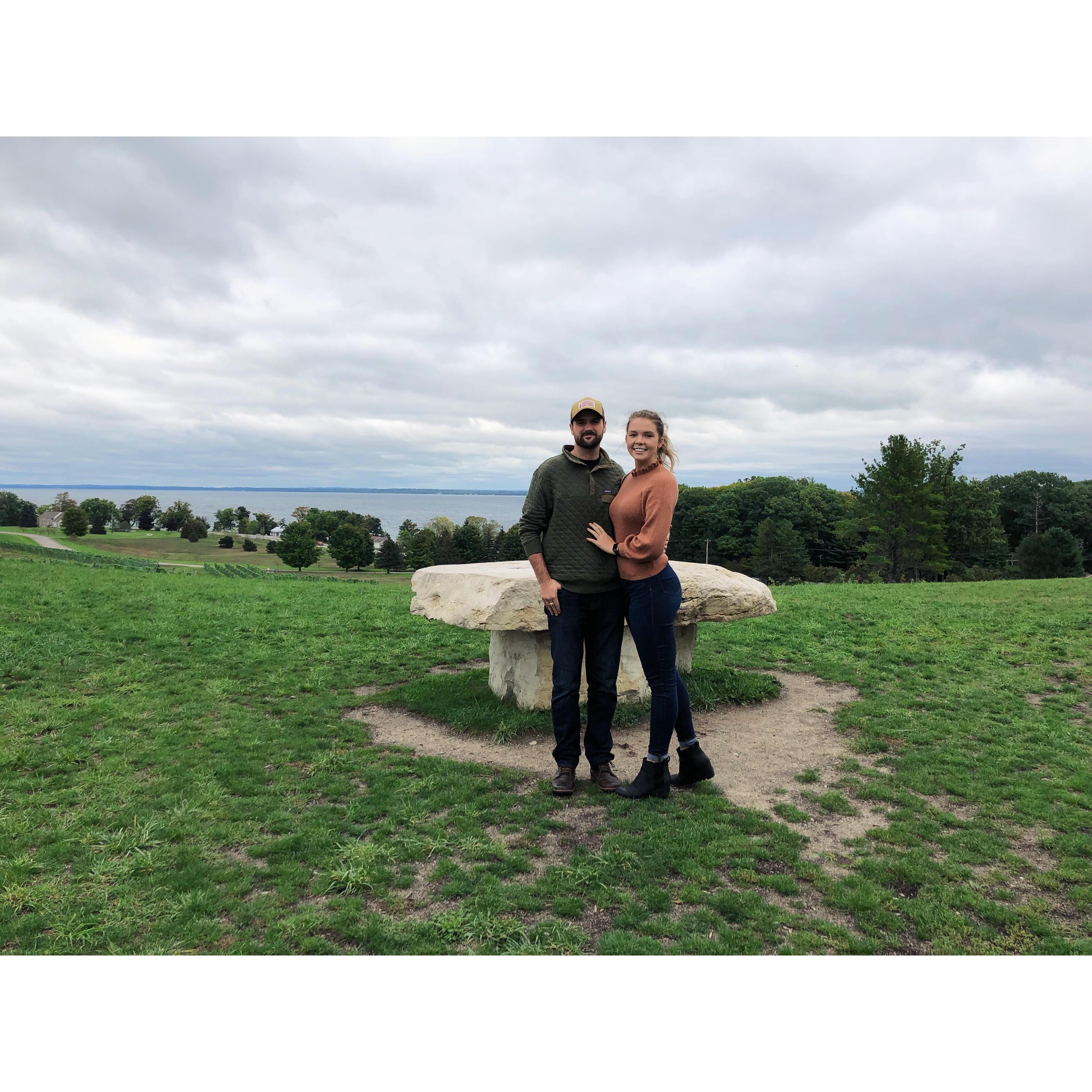 Traverse City 2019
