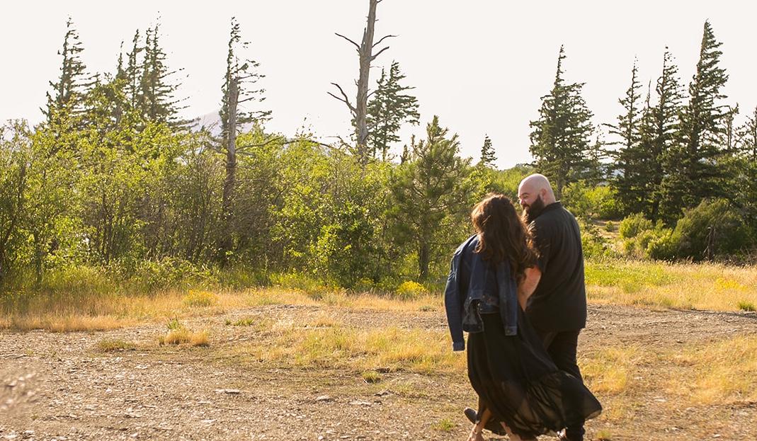 The Wedding Website of Clara Jimenez and Michael Pomroy