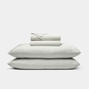 Cozy Earth Sheet Set