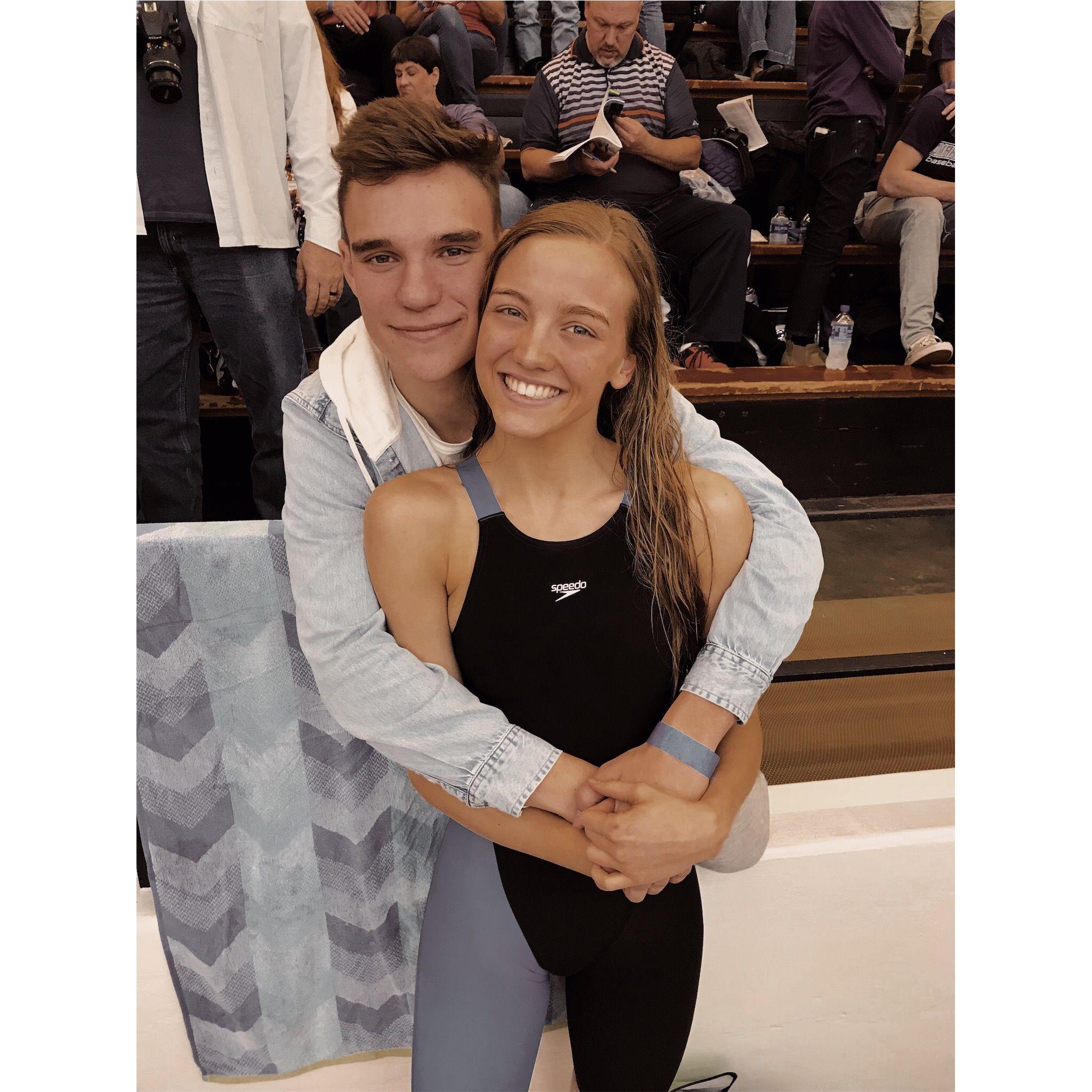 state swim 2019
