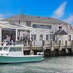Claudio's Waterfront