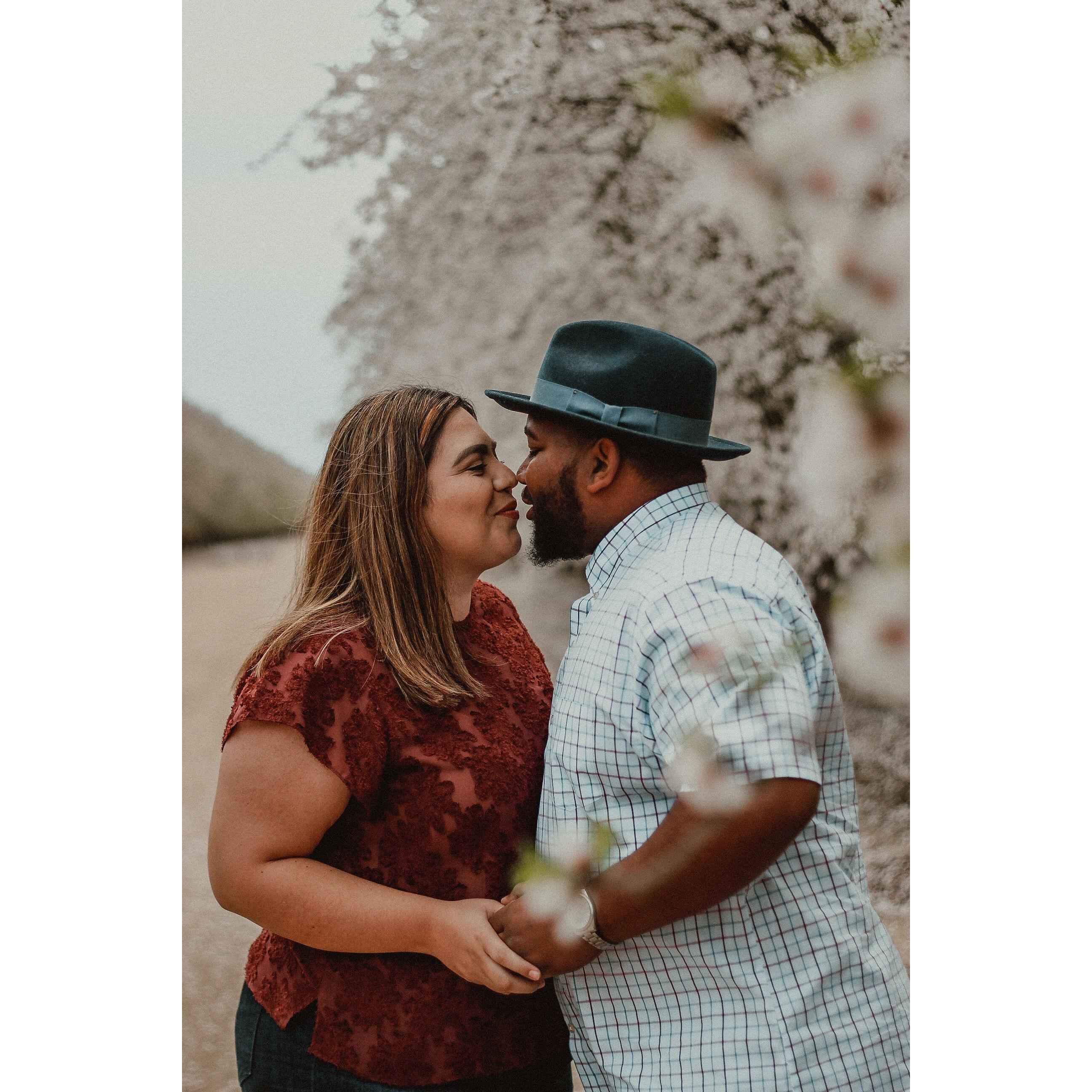 Thank you to Lizz Sanchez for taking these beautiful pics!