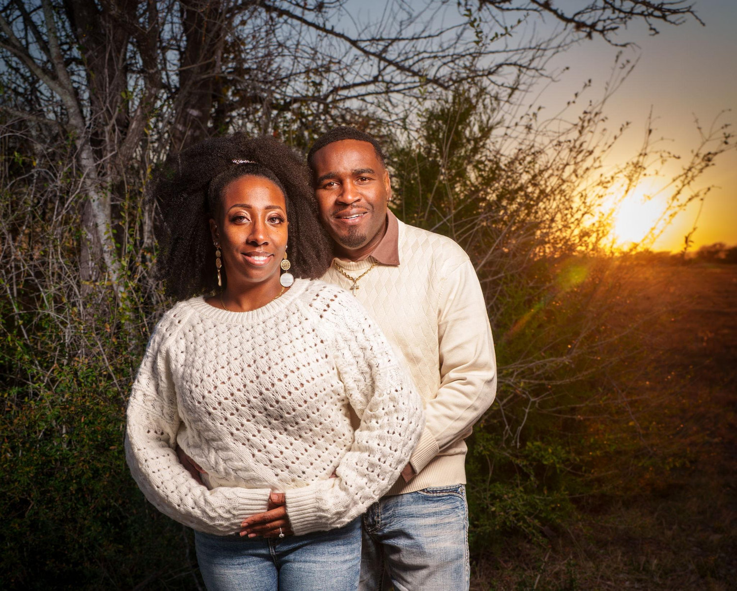 The Wedding Website of Pashe Moore and Kiemon Council