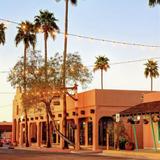 Old Town Scottsdale