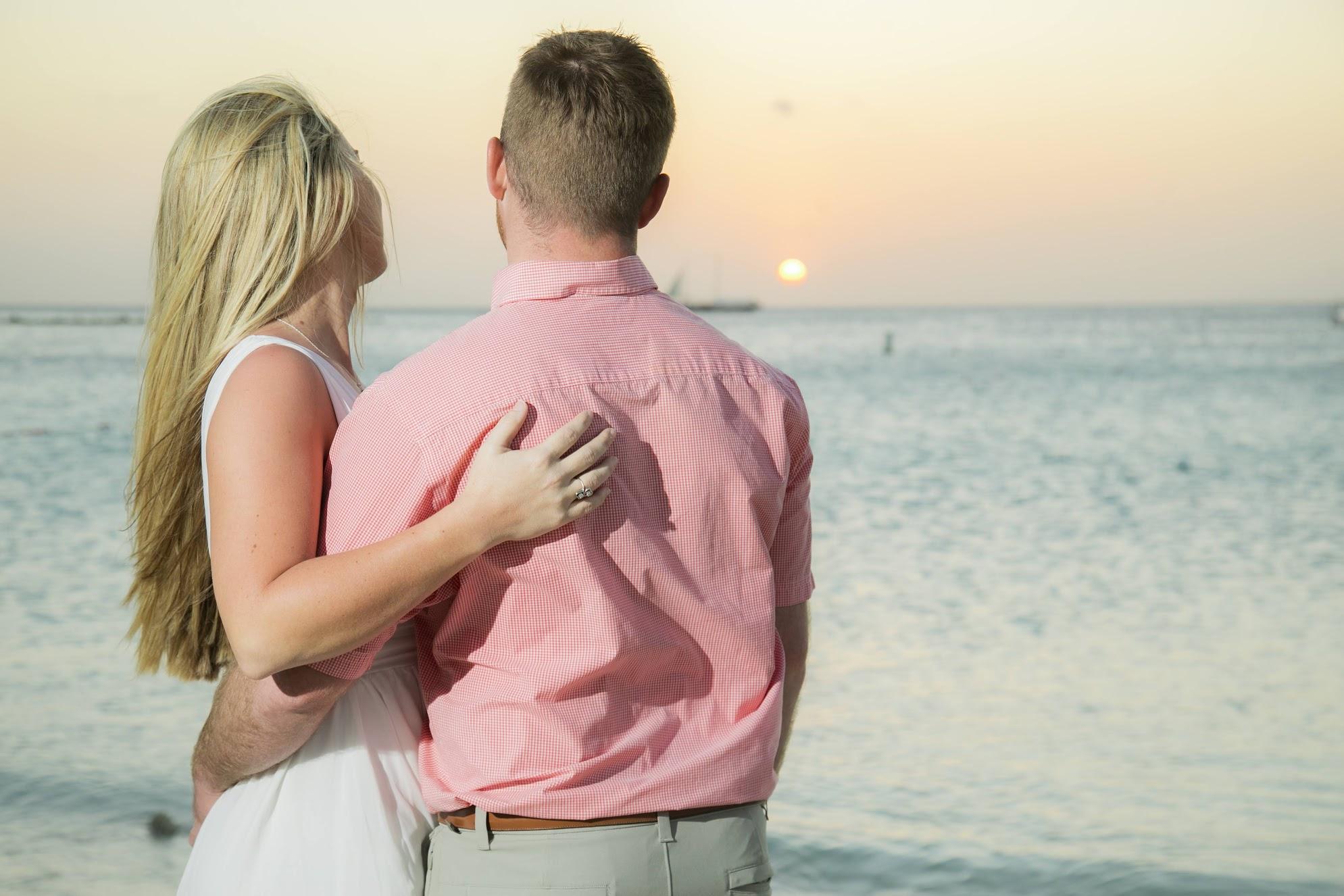 The Wedding Website of Stephanie Townsend and Landon Bland