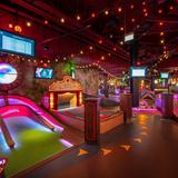 Puttshack - Louisville