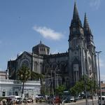 Metropolitan Cathedral