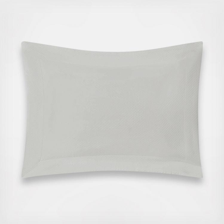 Elliot Boudoir Sham