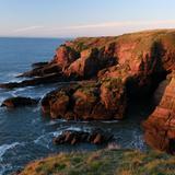 Arbroath Seaton Cliffs