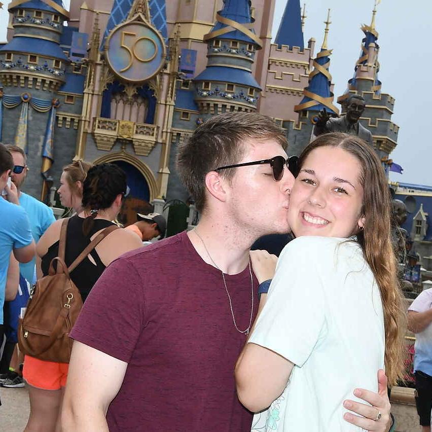 Magic Kingdom - 2022