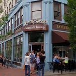 French Broad Chocolate Lounge