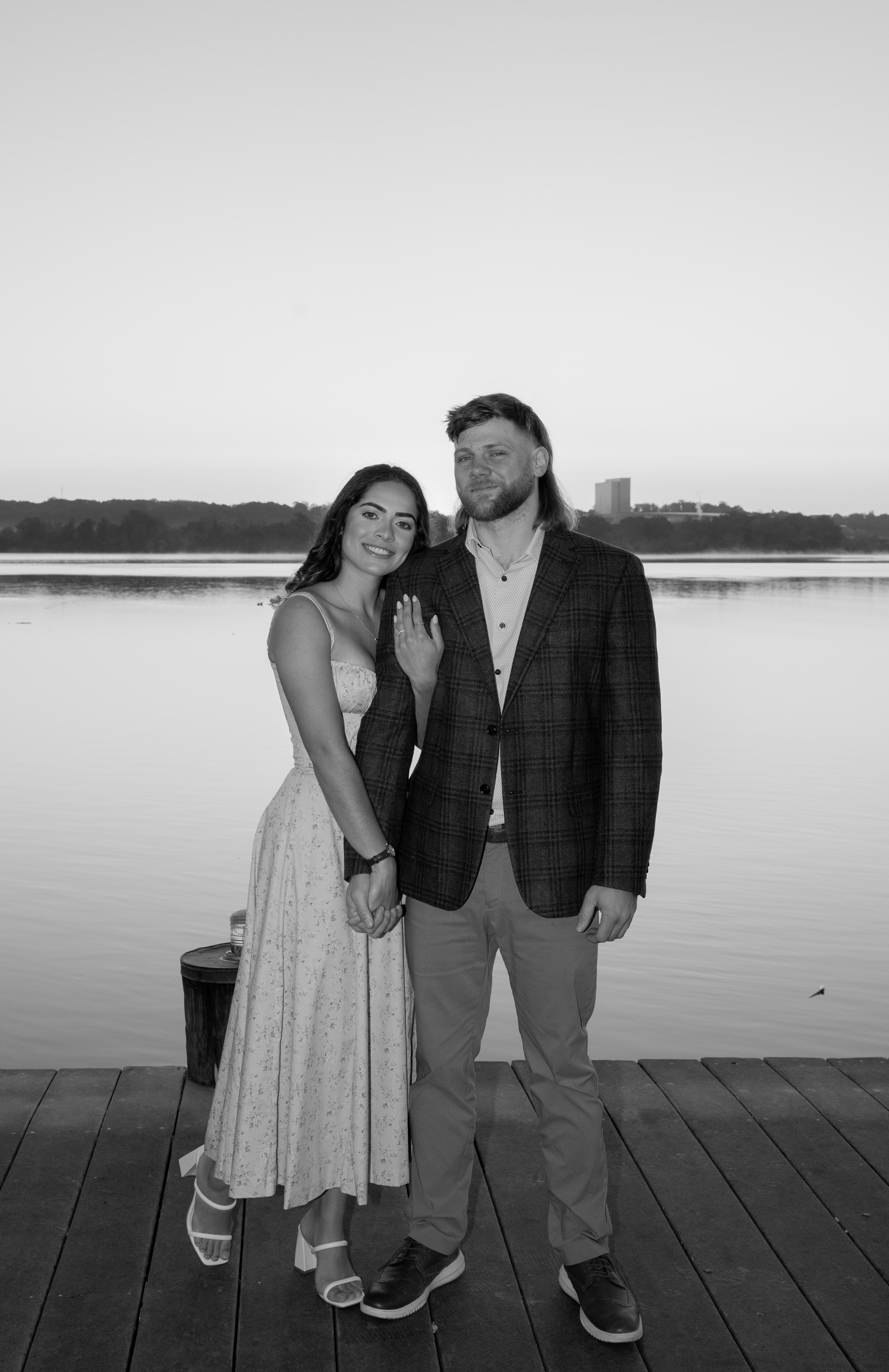 The Wedding Website of Thomas Madole and Kathleen Barbosa