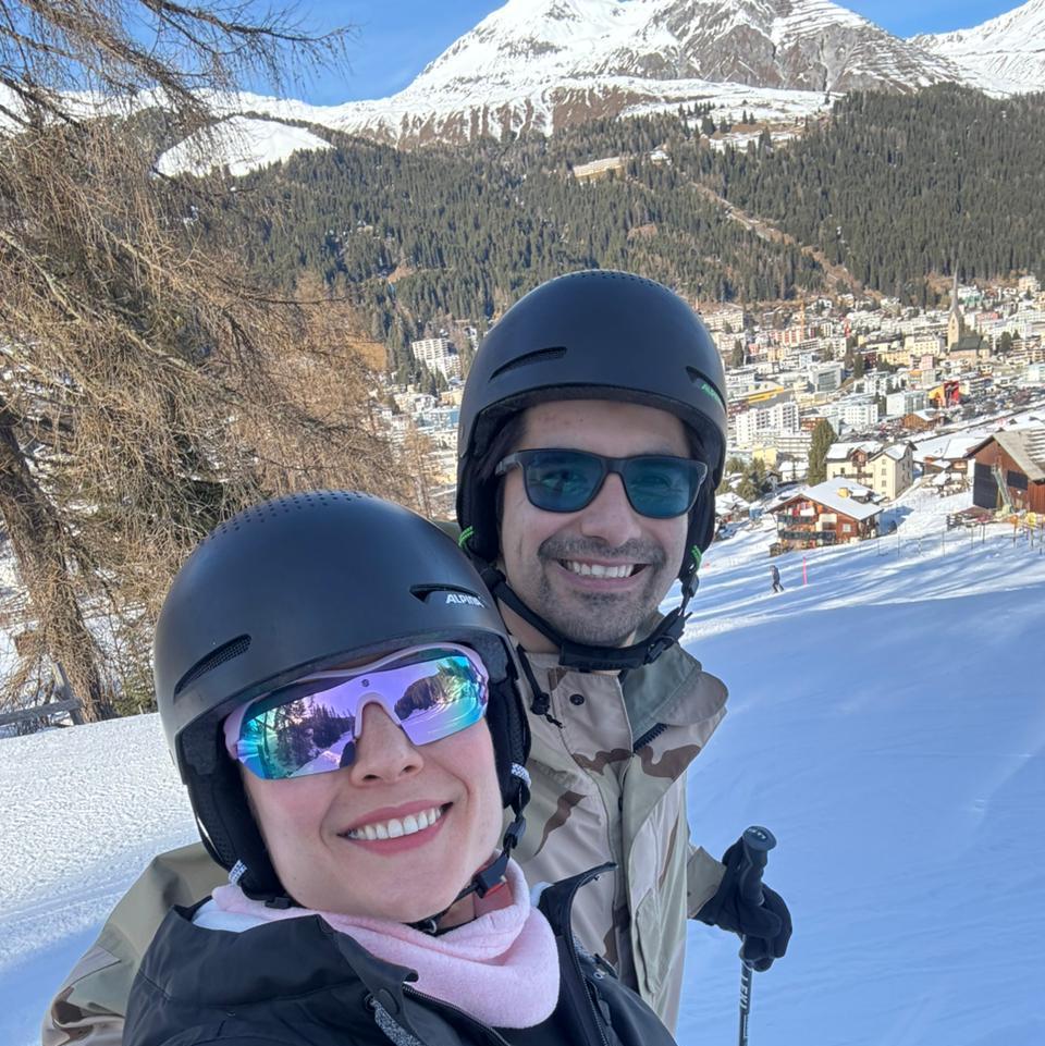 Te invito a una aventura