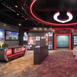 Cincinnati Reds Hall of Fame and Museum