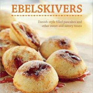 Æbleskiver Cookbook from Solvang Restaurant