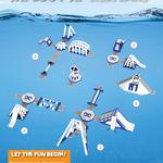 West Lake Aqua Park Killaloe