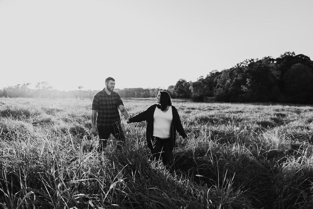 The Wedding Website of Katie White and Tyler Virkstis