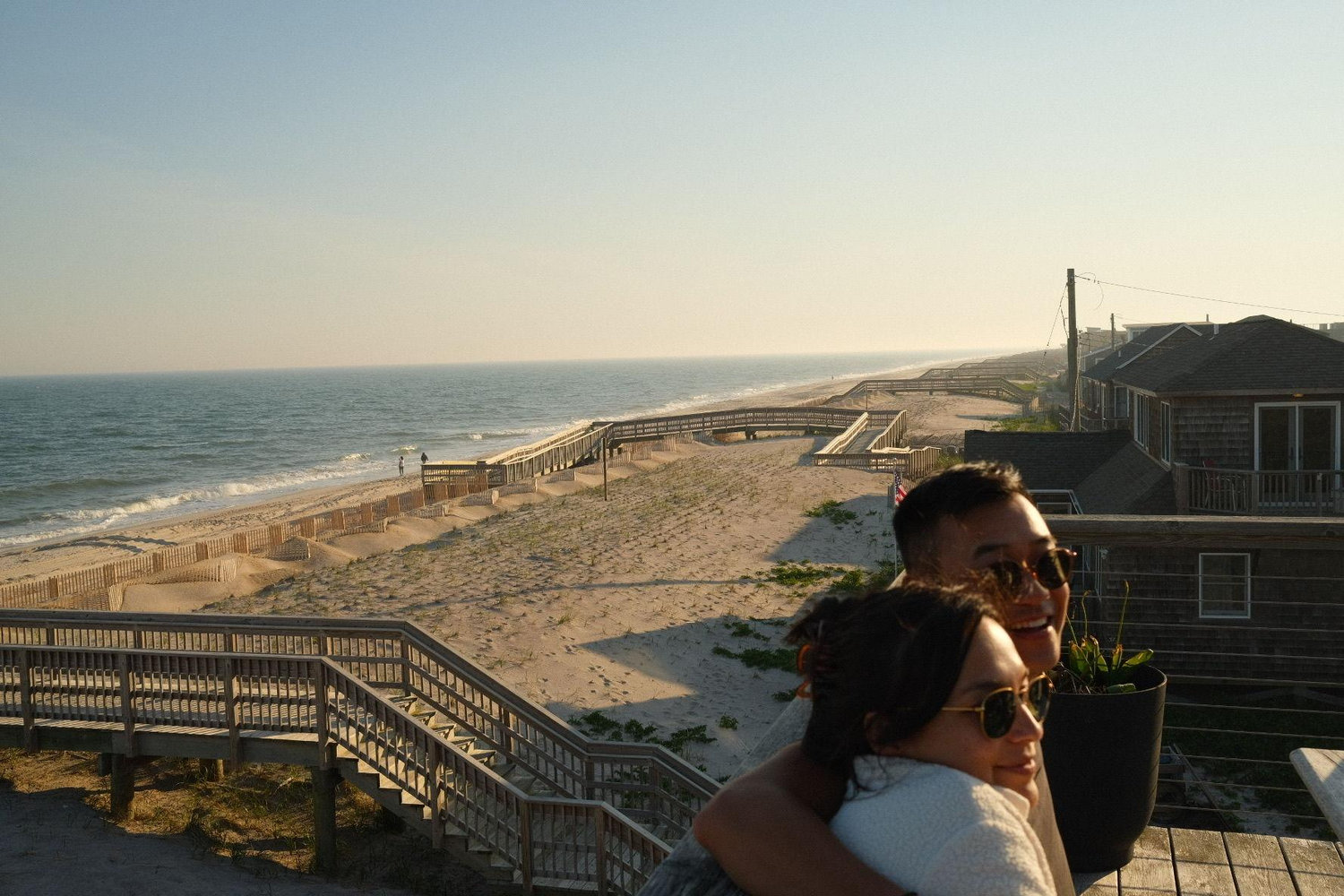 The Wedding Website of Avery Pan and Justin Chen