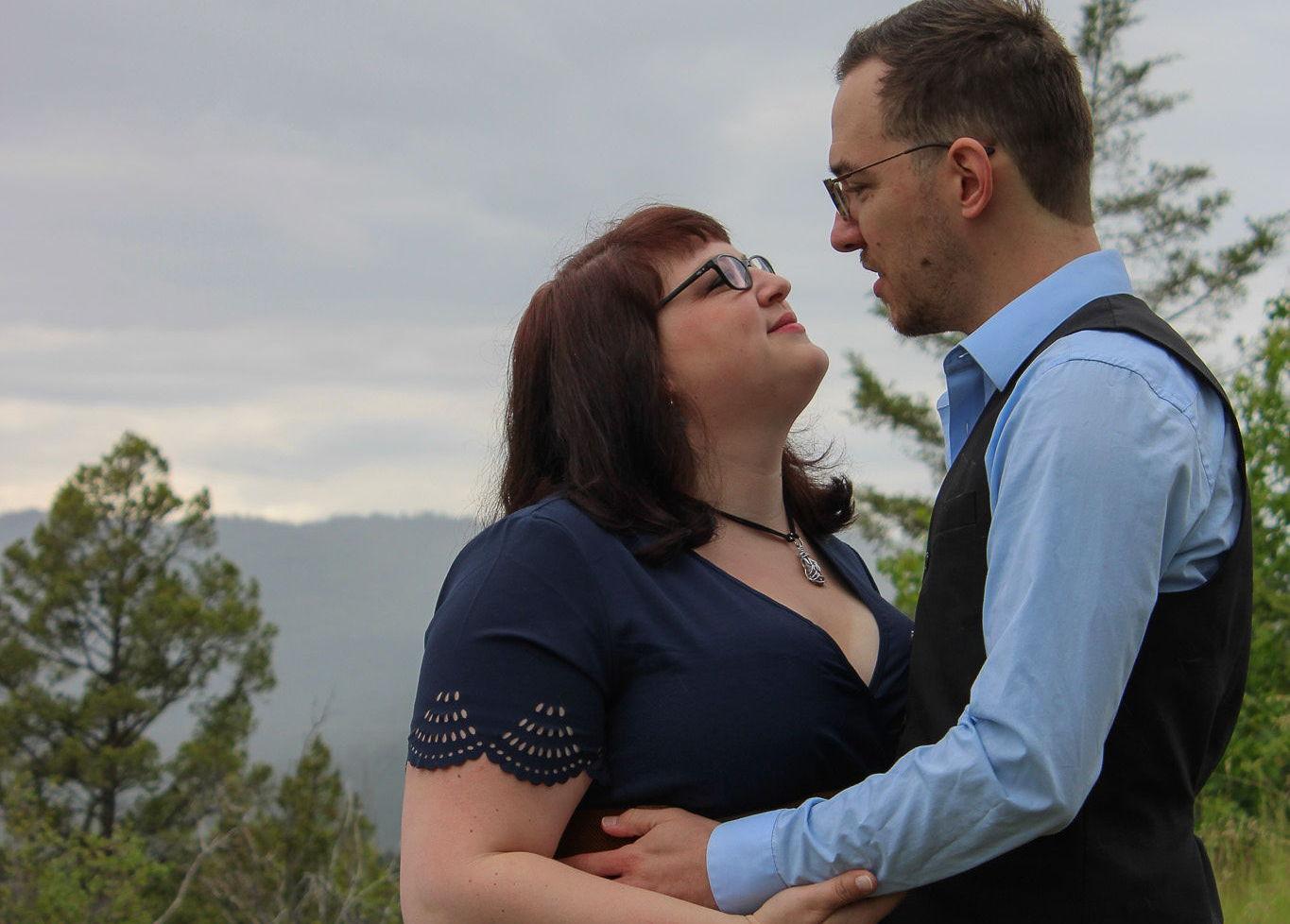 The Wedding Website of Matthew Petras and Jessi Liechti