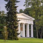 Andalusia Historic House, Gardens & Arboretum