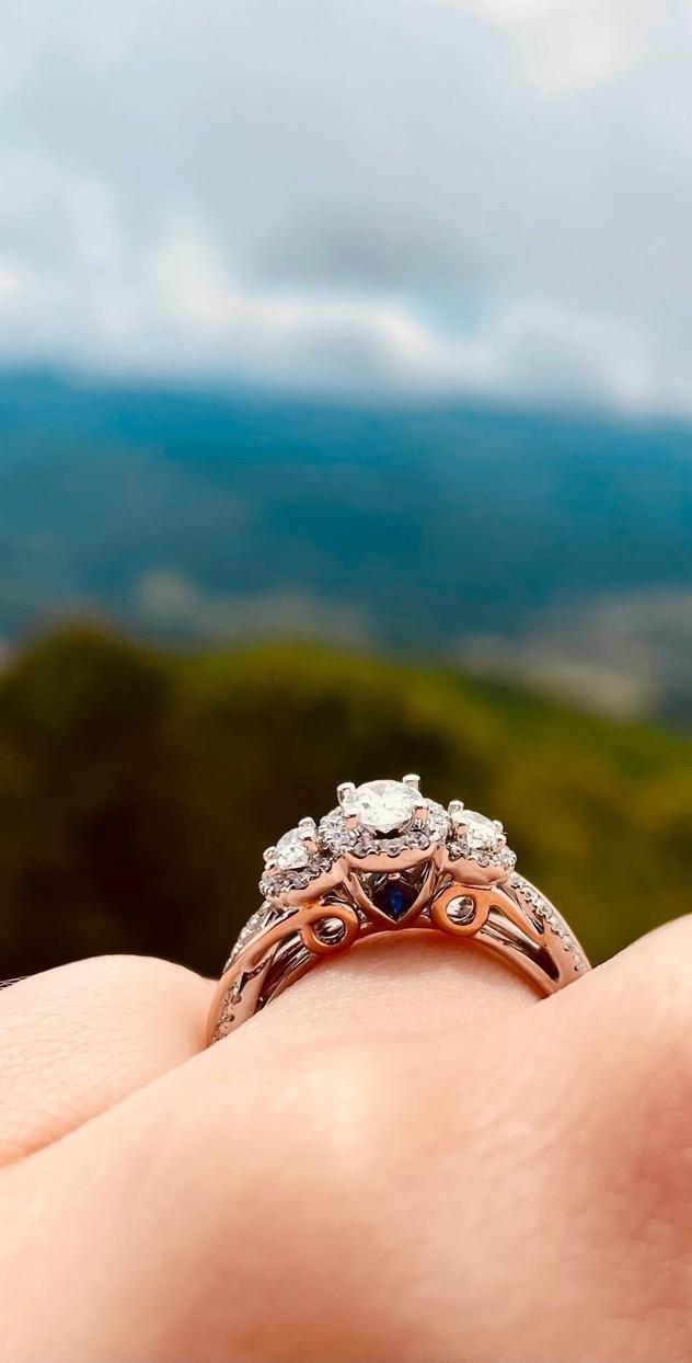 The Wedding Website of Joshua Ensor and Maddison Sheets