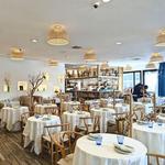 Elia Restaurant