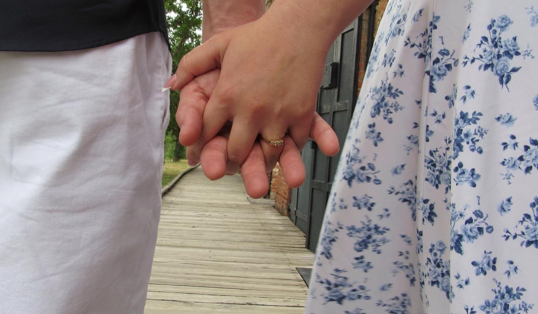 The Wedding Website of Tori Bachik and Chad McDaniel