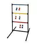 Maranda Ladderball Pro Steel Game