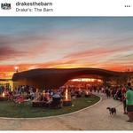 Drake's: The Barn