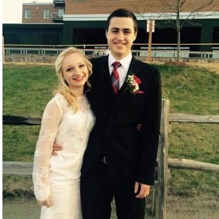 Prom 2016