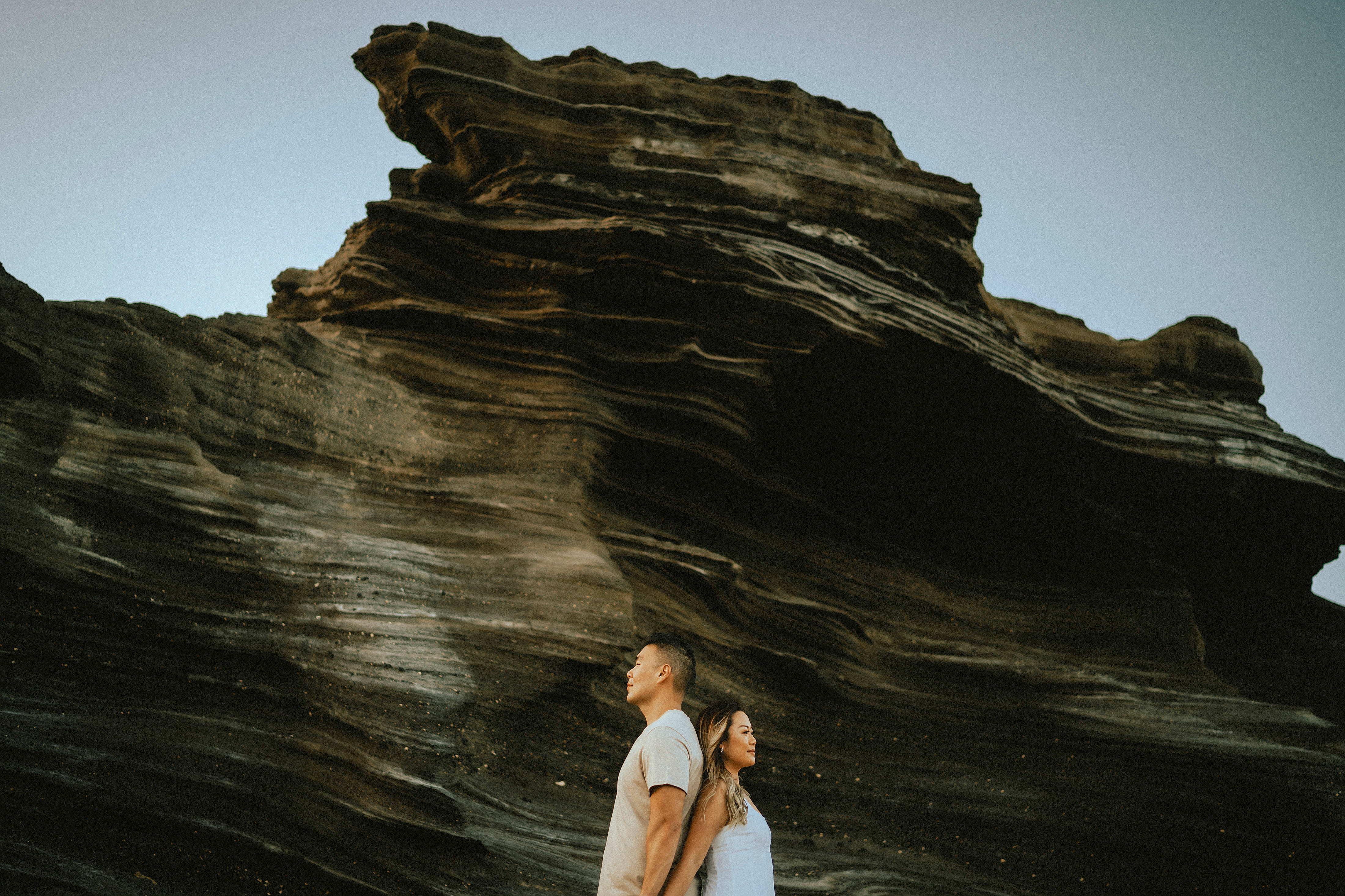 The Wedding Website of Mishi Kwong and Matthew Park