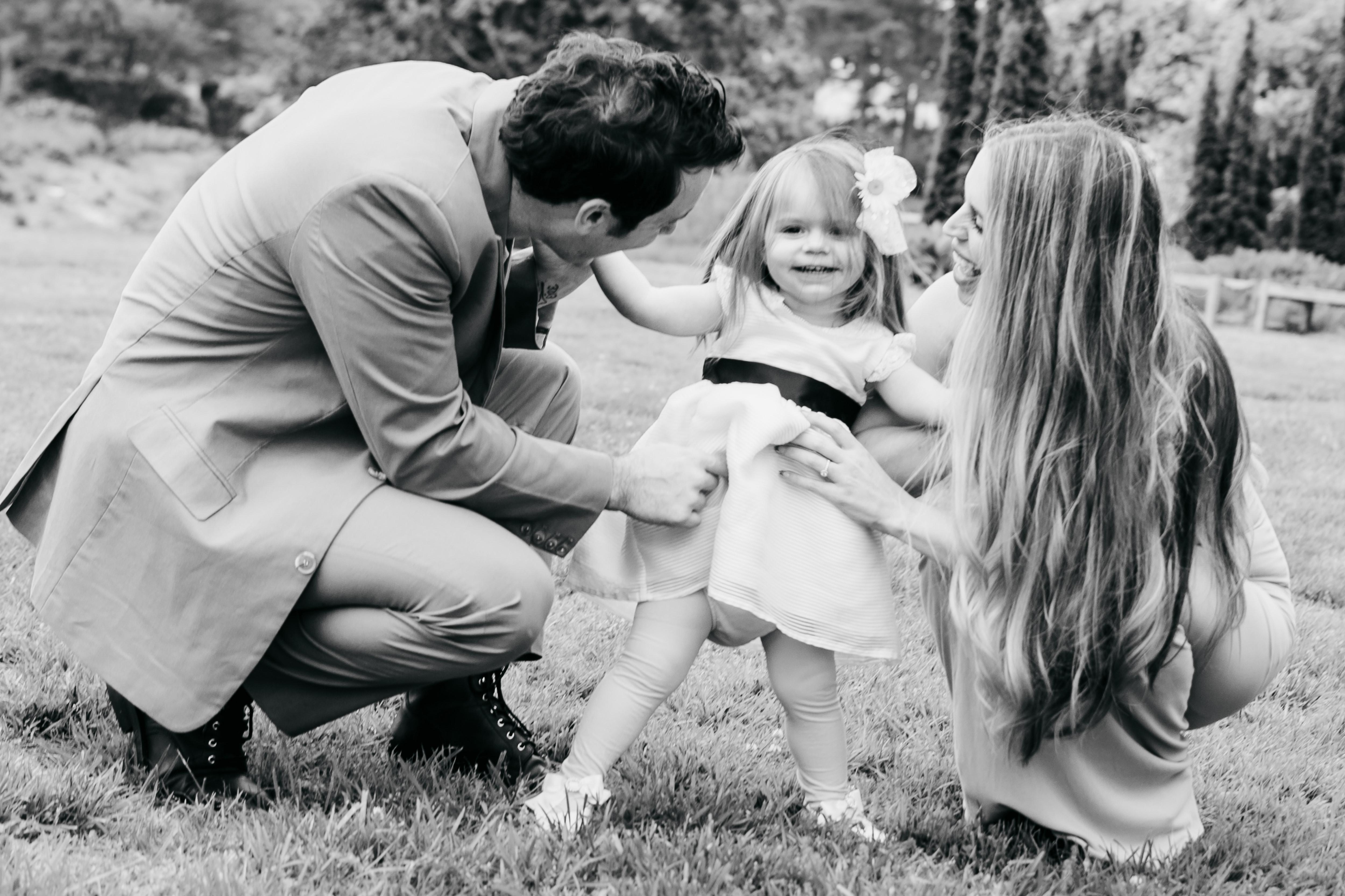 The Wedding Website of Dona Moulton and Matthew Clines