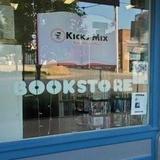 Kicks Mix Bookstore