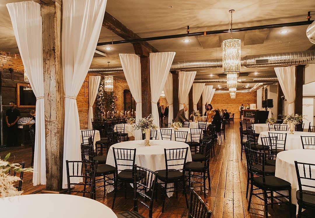 Cottontail Weddings & Events - Wedding Venues - Zola