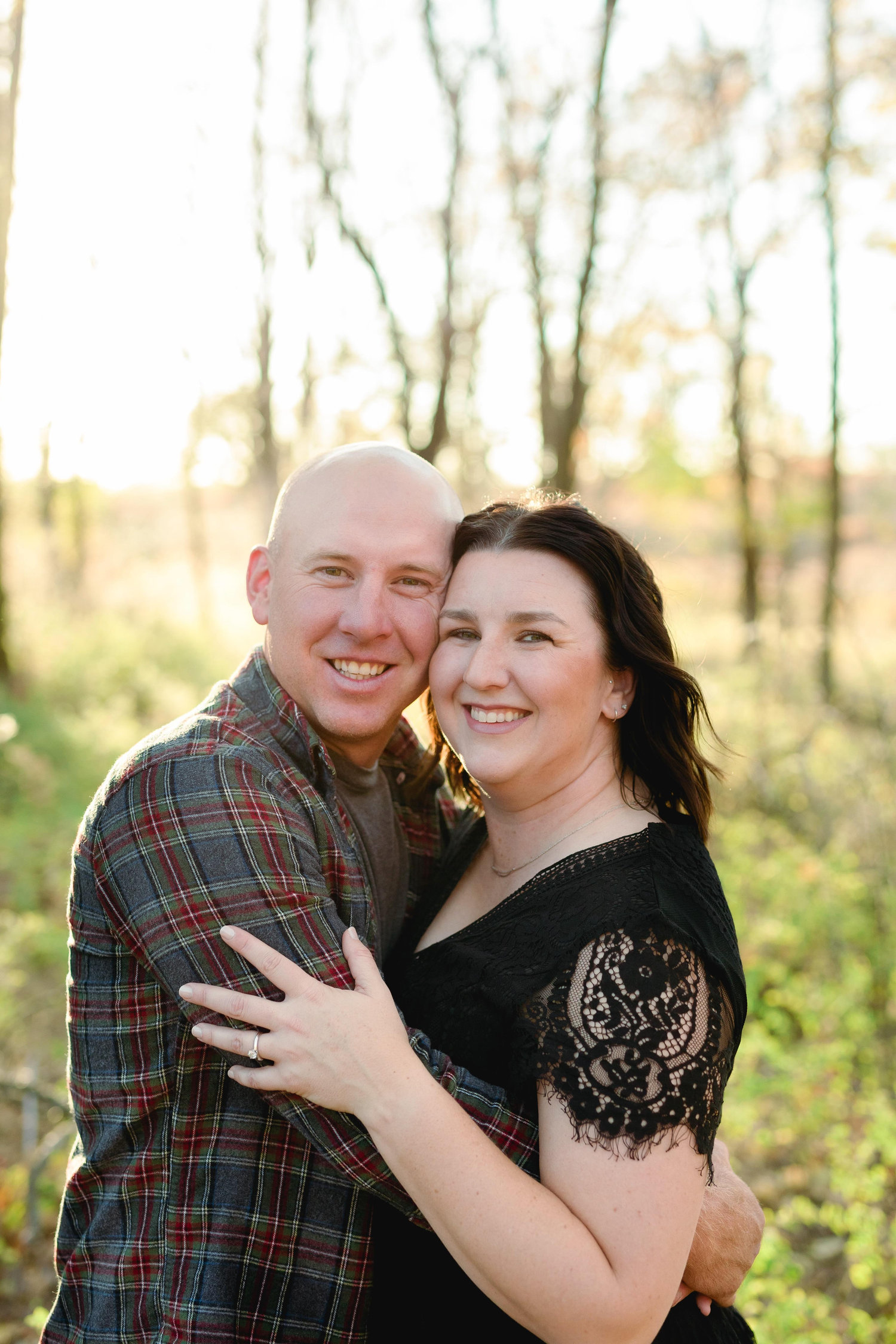 The Wedding Website of Caroline Jones and Bryant Welch